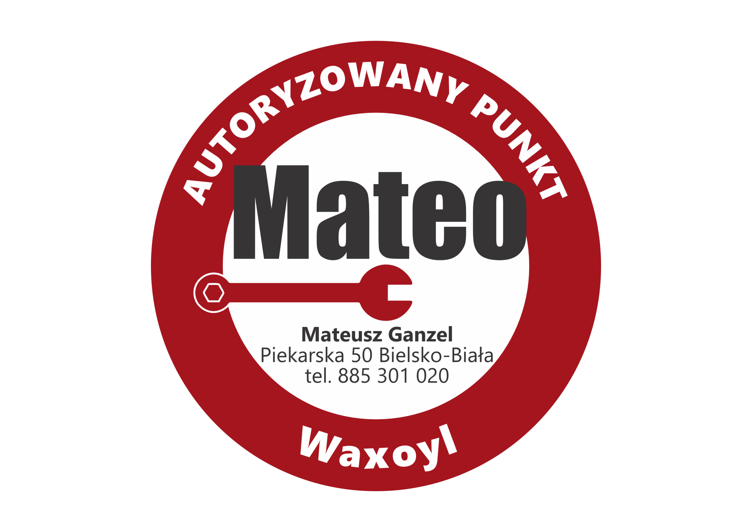 Konserwacja Mateo
